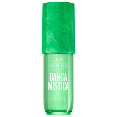 Mist Perfumado Sol de Janeiro Dan&ccedil;a M&iacute;stica